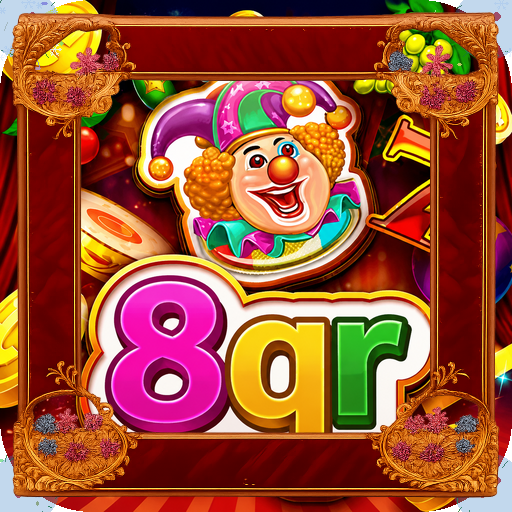 8qr — galeri pratinjau - APK Resmi