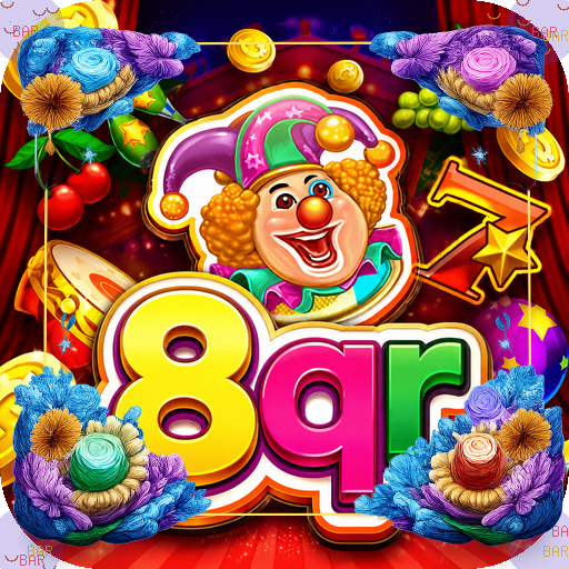 8qr — galeri pratinjau Resmi APK